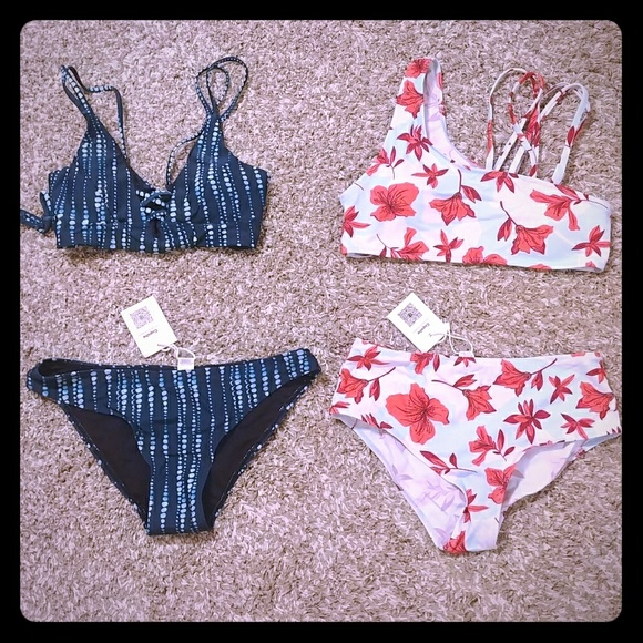 Cupshe Other - Swimsuits